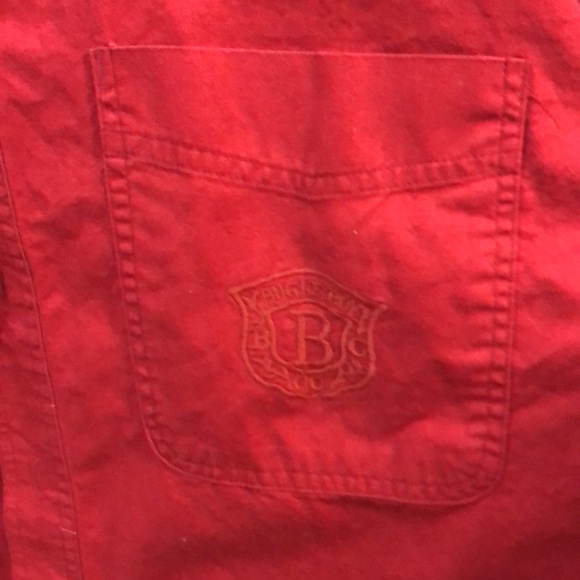 Bugle Boy Co Long Sleeve Shirt - Picture 8 of 8